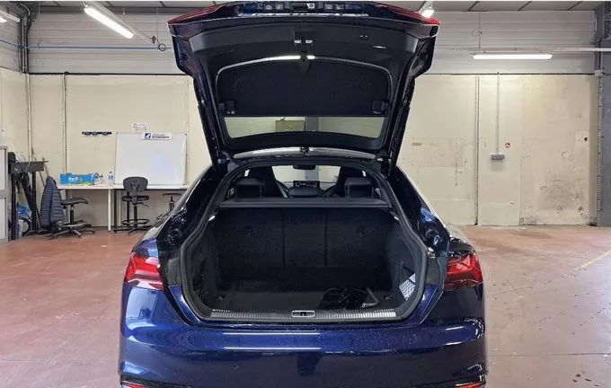 AUDI A5 Sportback 40 TDI 204 S tronic 7 Competition photo 14 3014682