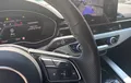 Miniature AUDI A5 Sportback 40 TDI 204 S tronic 7 Competition extérieur trois quart arrière gauche 3014682