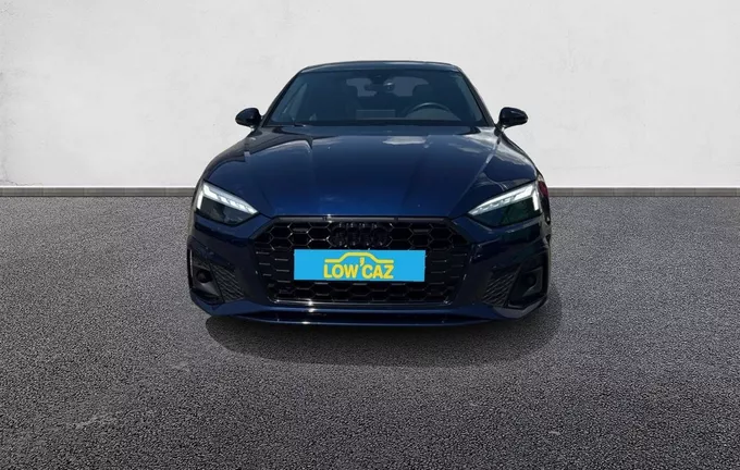AUDI A5 Sportback 40 TDI 204 S tronic 7 Competition extérieur trois quart avant gauche 3014682
