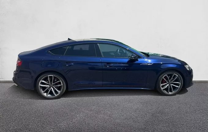 AUDI A5 Sportback 40 TDI 204 S tronic 7 Competition photo 16 3014682
