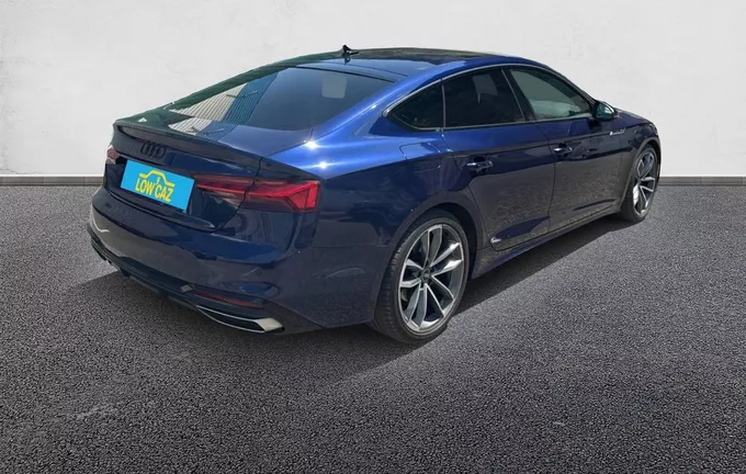 AUDI A5 Sportback 40 TDI 204 S tronic 7 Competition photo 17 3014682