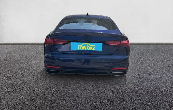AUDI A5 Sportback 40 TDI 204 S tronic 7 Competition photo 18 3014682