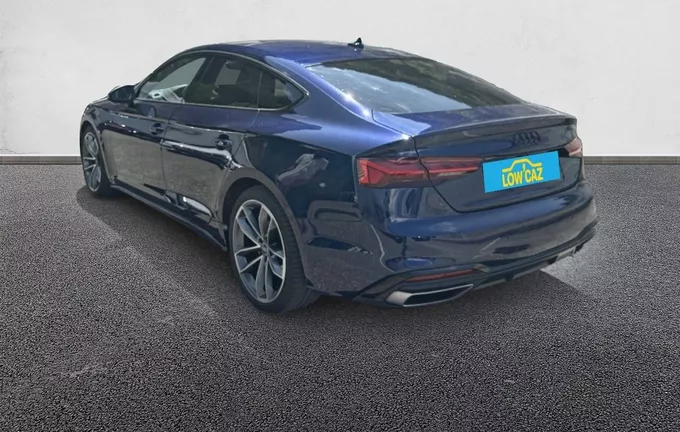 AUDI A5 Sportback 40 TDI 204 S tronic 7 Competition photo 19 3014682