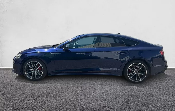 AUDI A5 Sportback 40 TDI 204 S tronic 7 Competition photo 20 3014682