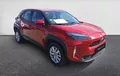 Miniature TOYOTA YARIS CROSS Hybride 116h 2WD Dynamic extérieur trois quart avant droit 1103827