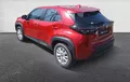 Miniature TOYOTA YARIS CROSS Hybride 116h 2WD Dynamic extérieur trois quart arrière gauche 1103827
