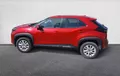 Miniature TOYOTA YARIS CROSS Hybride 116h 2WD Dynamic extérieur côté gauche 1103827