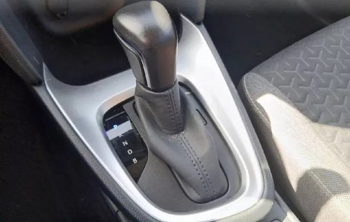 TOYOTA YARIS CROSS Hybride 116h 2WD Dynamic photo 13 1103827