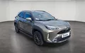 Miniature TOYOTA YARIS CROSS Hybride 116h AWD-i Trail (marchepieds standardisés) extérieur trois quart avant droit 1104012