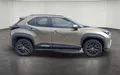 Miniature TOYOTA YARIS CROSS Hybride 116h AWD-i Trail (marchepieds standardisés) extérieur côté droit 1104012
