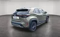 Miniature TOYOTA YARIS CROSS Hybride 116h AWD-i Trail (marchepieds standardisés) extérieur trois quart arrière droit 1104012