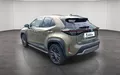 Miniature TOYOTA YARIS CROSS Hybride 116h AWD-i Trail (marchepieds standardisés) extérieur trois quart arrière gauche 1104012