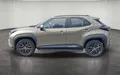 Miniature TOYOTA YARIS CROSS Hybride 116h AWD-i Trail (marchepieds standardisés) extérieur côté gauche 1104012