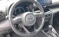 Miniature TOYOTA YARIS CROSS Hybride 116h AWD-i Trail (marchepieds standardisés) photo 12 1104012