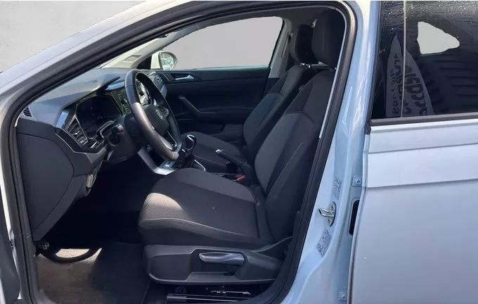 VOLKSWAGEN TAIGO 1.0 TSI 116 BVM6 VW Edition extérieur trois quart arrière droit 2127862