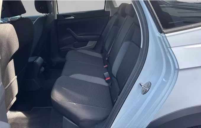VOLKSWAGEN TAIGO 1.0 TSI 116 BVM6 VW Edition extérieur arrière 2127862