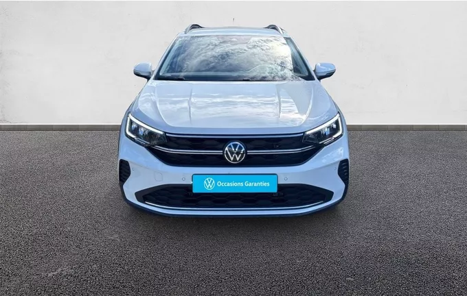 VOLKSWAGEN TAIGO 1.0 TSI 116 BVM6 VW Edition photo 9 2127862