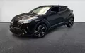 Miniature TOYOTA C-HR Hybride 1.8L extérieur trois quart avant gauche 1103308