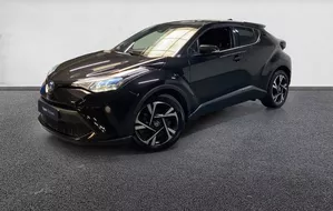 TOYOTA C-HR Hybride 1.8L NMTK33BXX0R193040