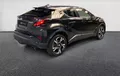 Miniature TOYOTA C-HR Hybride 1.8L extérieur trois quart arrière droit 1103308