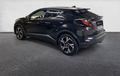 Miniature TOYOTA C-HR Hybride 1.8L extérieur trois quart arrière gauche 1103308