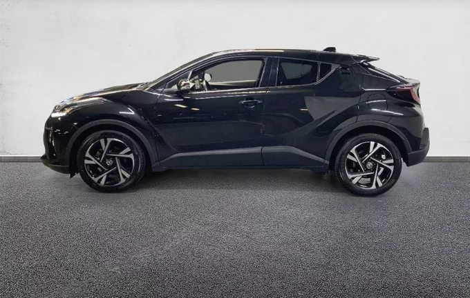 TOYOTA C-HR Hybride 1.8L extérieur côté gauche 1103308