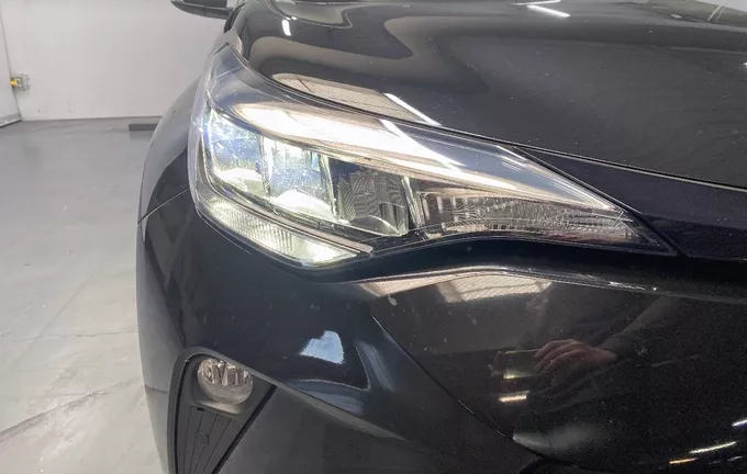 TOYOTA C-HR Hybride 1.8L photo 19 1103308