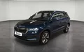 Miniature SKODA KAROQ 1.5 TSI 150 ch ACT DSG7 Style extérieur trois quart avant gauche 2132757