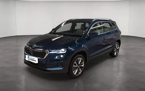 SKODA KAROQ 1.5 TSI 150 ch ACT DSG7 Style TMBJR7NU9P5085691
