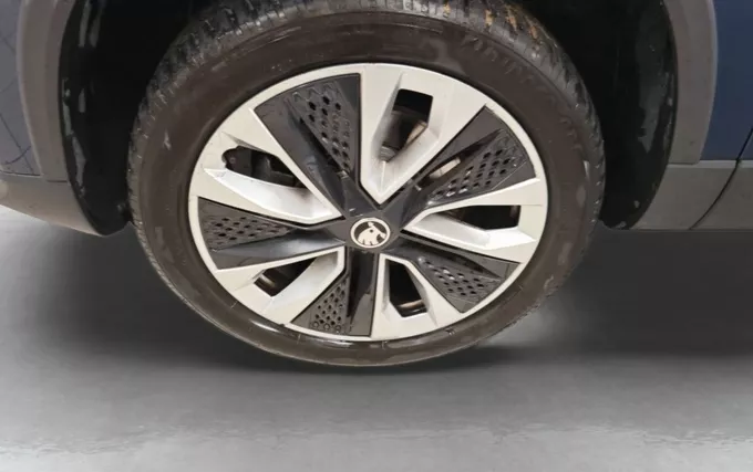 SKODA KAROQ 1.5 TSI 150 ch ACT DSG7 Style photo 9 2132757
