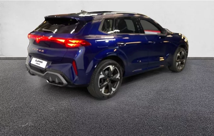 CUPRA TERRAMAR 1.5 eTSI Hybrid 150 ch DSG7 V extérieur avant 2131970