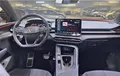Miniature CUPRA TERRAMAR 1.5 eTSI Hybrid 150 ch DSG7 V extérieur trois quart avant droit 2131970