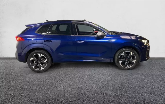 CUPRA TERRAMAR 1.5 eTSI Hybrid 150 ch DSG7 V extérieur côté droit 2131970