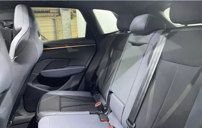 CUPRA TERRAMAR 1.5 eTSI Hybrid 150 ch DSG7 V extérieur arrière 2131970