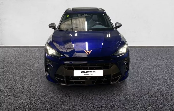 CUPRA TERRAMAR 1.5 eTSI Hybrid 150 ch DSG7 V photo 9 2131970