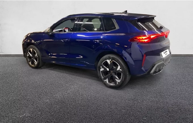 CUPRA TERRAMAR 1.5 eTSI Hybrid 150 ch DSG7 V photo 11 2131970