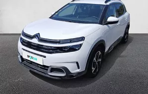 CITROEN C5 AIRCROSS BlueHDi 130 S&S EAT8 Shine VR7ACYHZRKL058180