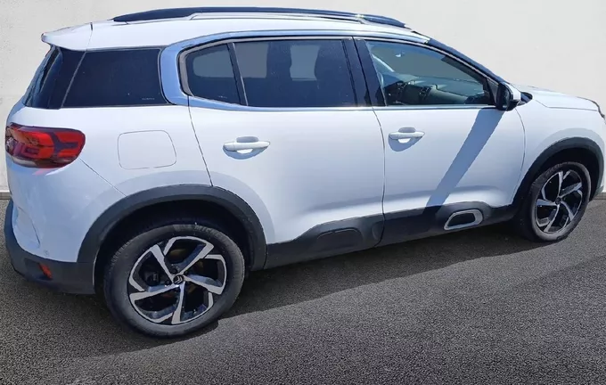 CITROEN C5 AIRCROSS BlueHDi 130 S&S EAT8 Shine extérieur côté droit 945357