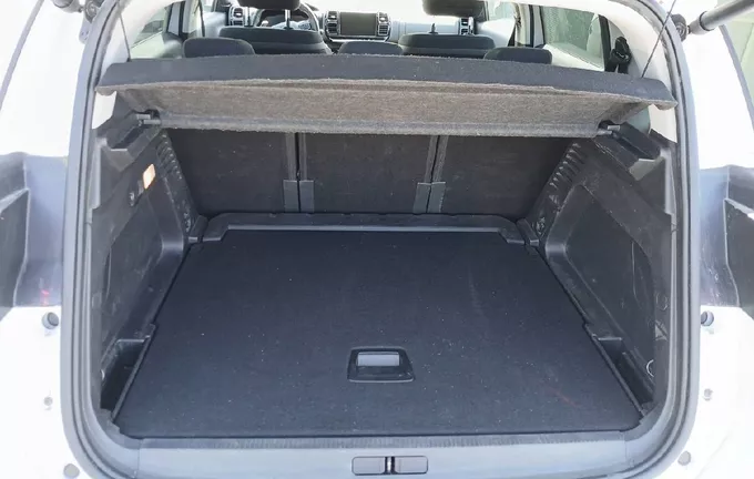 CITROEN C5 AIRCROSS BlueHDi 130 S&S EAT8 Shine extérieur arrière 945357