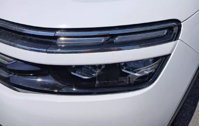 CITROEN C5 AIRCROSS BlueHDi 130 S&S EAT8 Shine photo 15 945357