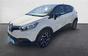 RENAULT CAPTUR dCi 90 Energy Intens VF12RAJ1A57267077