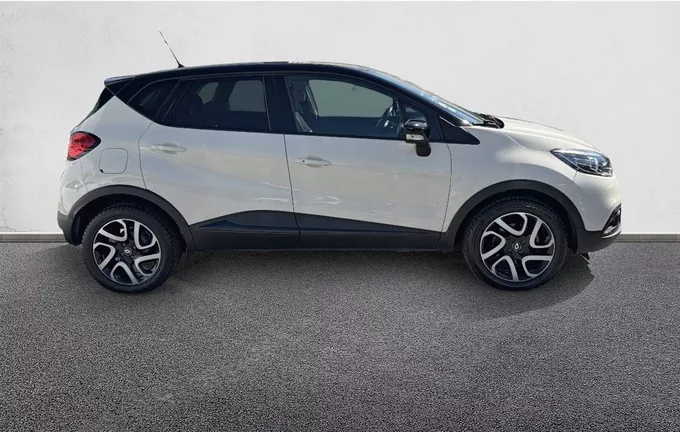RENAULT CAPTUR dCi 90 Energy Intens extérieur côté droit 213191