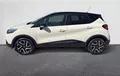 Miniature RENAULT CAPTUR dCi 90 Energy Intens extérieur trois quart arrière gauche 213191