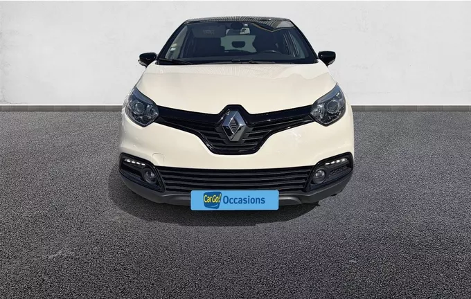 RENAULT CAPTUR dCi 90 Energy Intens photo 9 213191