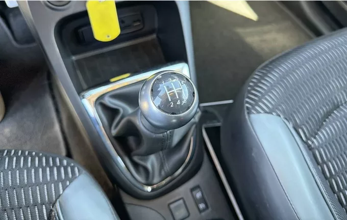 RENAULT CAPTUR dCi 90 Energy Intens photo 15 213191