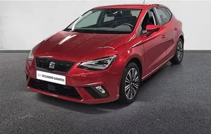 SEAT IBIZA 1.0 TSI 95 ch S/S BVM5 Copa VSSZZZKJXPR038928