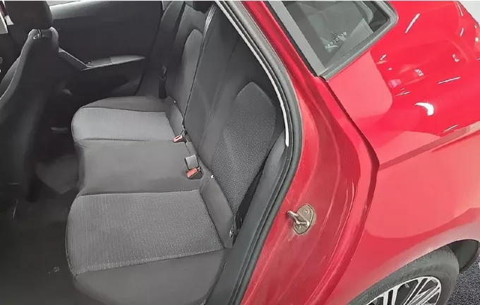 SEAT IBIZA 1.0 TSI 95 ch S/S BVM5 Copa extérieur arrière 2129313