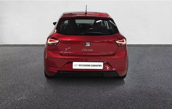 SEAT IBIZA 1.0 TSI 95 ch S/S BVM5 Copa extérieur côté gauche 2129313
