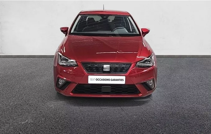 SEAT IBIZA 1.0 TSI 95 ch S/S BVM5 Copa photo 9 2129313
