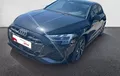 Miniature AUDI A3 Sportback TDI 150 S tronic 7 S line extérieur trois quart avant gauche 2128557